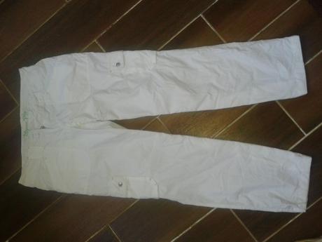 Nohavice, alpine pro,xs