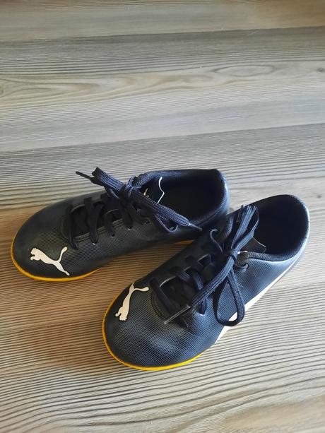 Kopačky puma turfy, puma,29
