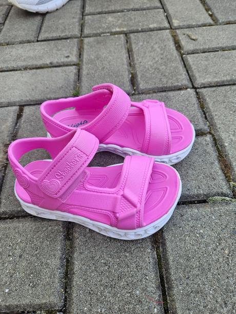 Sandale, skechers,28