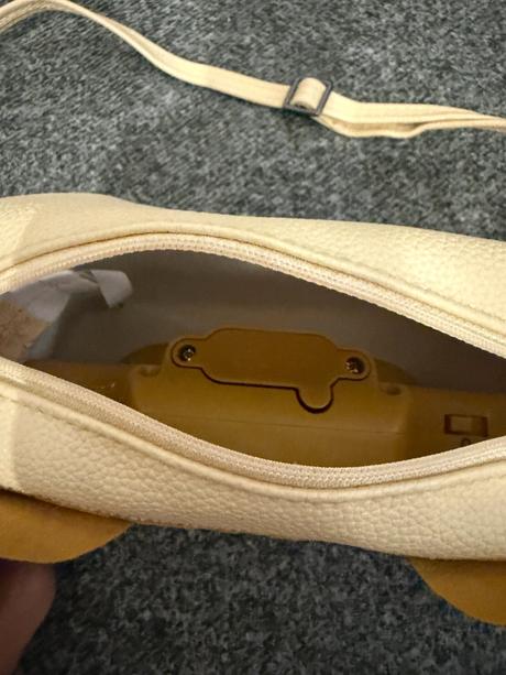 Kabelka purse pet,