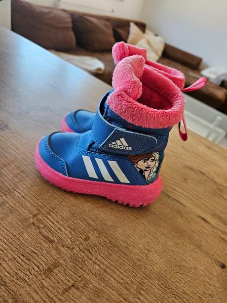 Adidas čižmičky, adidas,23