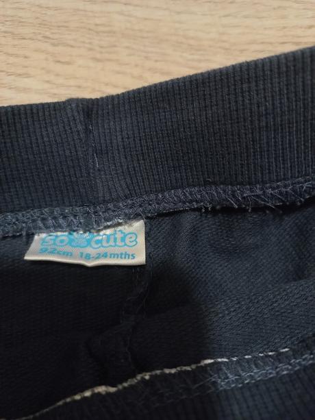 3 teplaky, 92, pepco,92