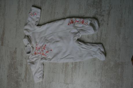 Zamatovy overalik amer. znacky first impresions, 62