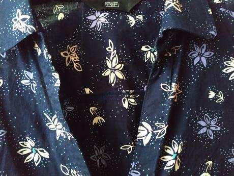 Letná blúzka z.f&f, f&f,40