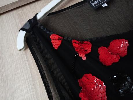 Krásna blúzka 42/44, l