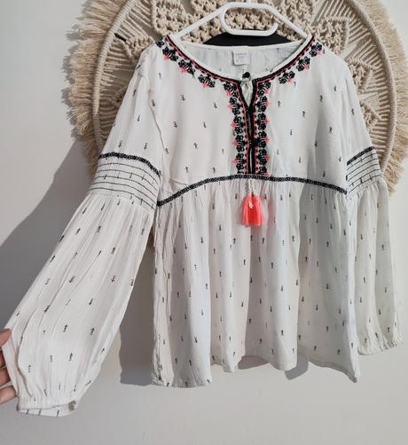 Ľahká tunika lindex, lindex,128