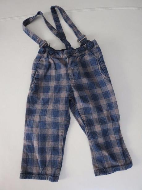 Rifliky, h&m,74