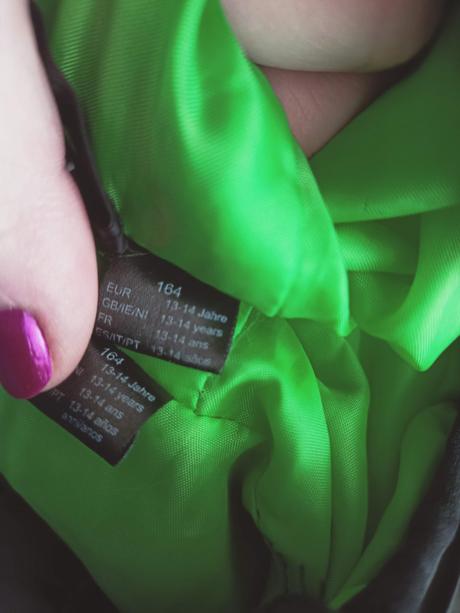 Vetrovka s kapucňou na prechodné obdobie (mám 2ks), pepperts,158