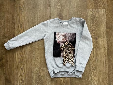 Štýlová mikina, 116