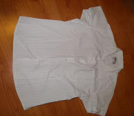 Košeľa z new yorker-a, new yorker,xxl