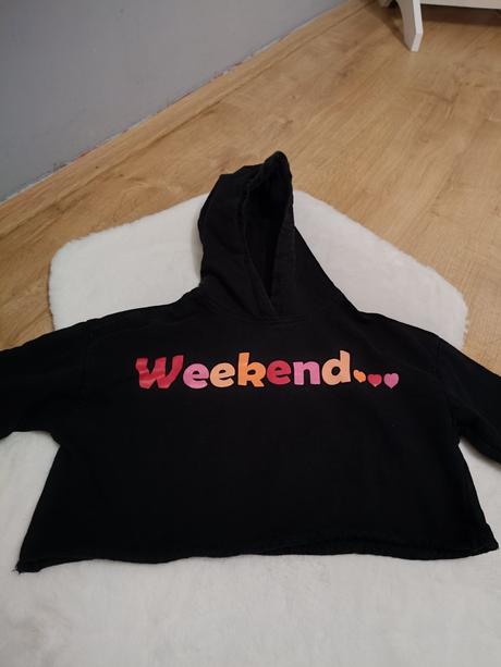 Dievčenská mikina, 134