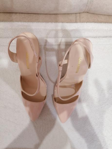 Sandalky - loslandifen, 39