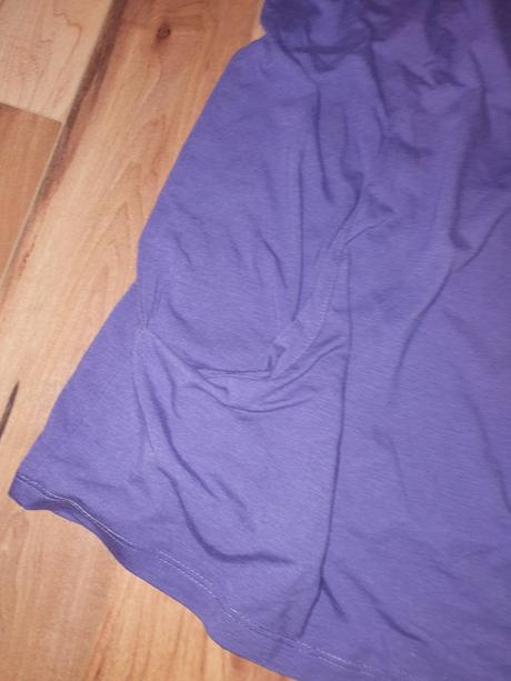 Tričko basic m/l, m