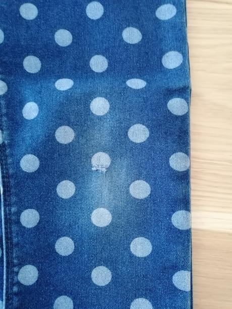 Rifľové legíny, george,134