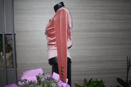 Nadherne fahoin nova body, s