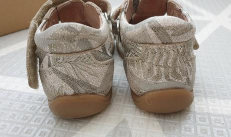 Kozene sandalky en fant, en fant,22