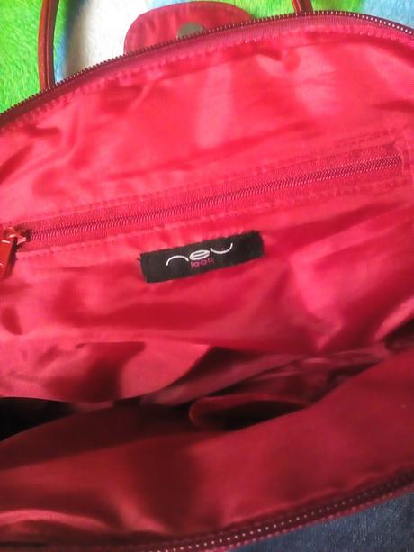 Kabelka new look, new look