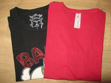 2ks tricka, cena je spolu, 158