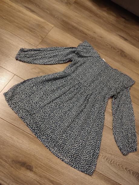 Dievčenské šaty, reserved,104