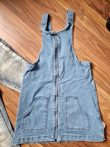 Rifle a šaty, terranova,134