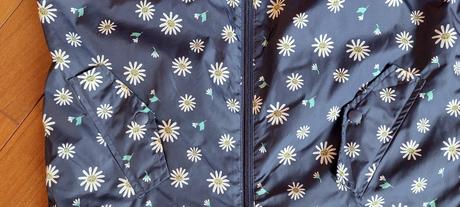 Šušťáková bunda, f&f,152