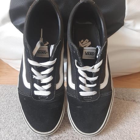 Vans tenisky, vans,40
