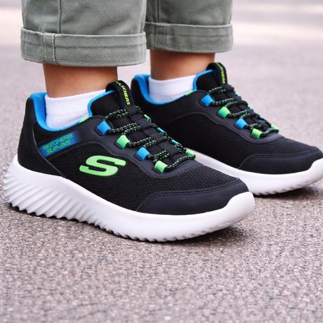 Skechers 403822l-bblm, skechers,27 - 35