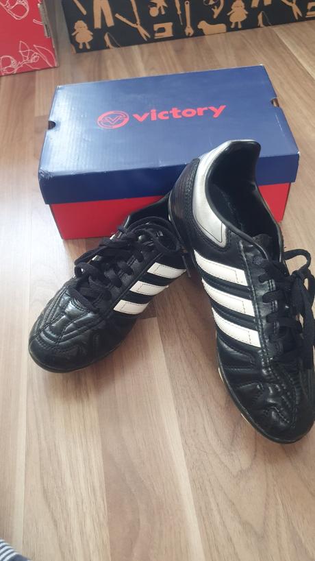 Kopačky, adidas,36