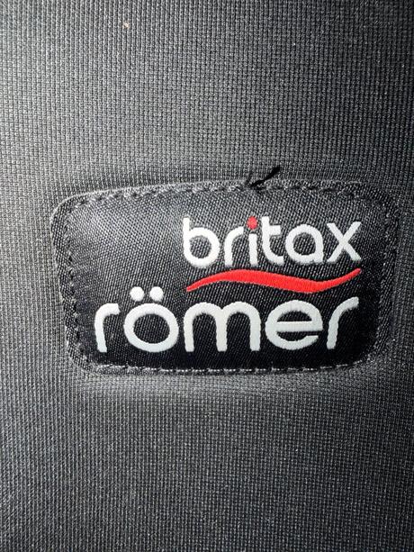 Autosedacka britax romer, britax