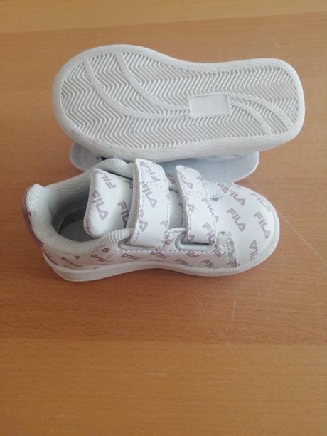 Topánočky fila, fila,21