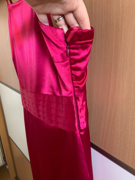 Ružové spoločenské fotky, xs