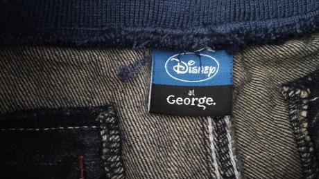 Mickey-rifle 104 -110, disney,104