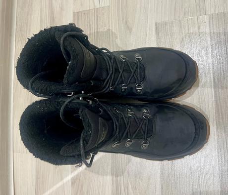 Zateplené topánky, 41