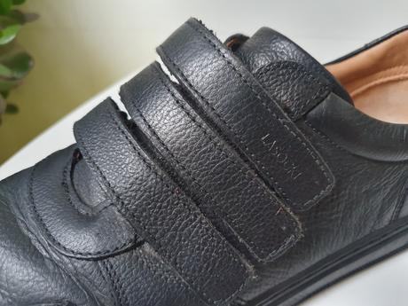 Spoločenské čierne topánky, lasocki,38