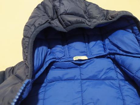 Presivana bunda benetton, benetton,68