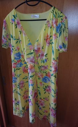 Dámske šaty 48/50, xxxl