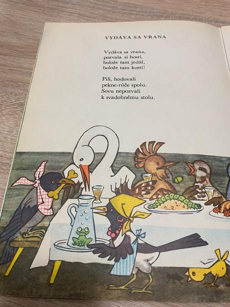 Píšťalôčka moja motív litovských ľudových piesní,