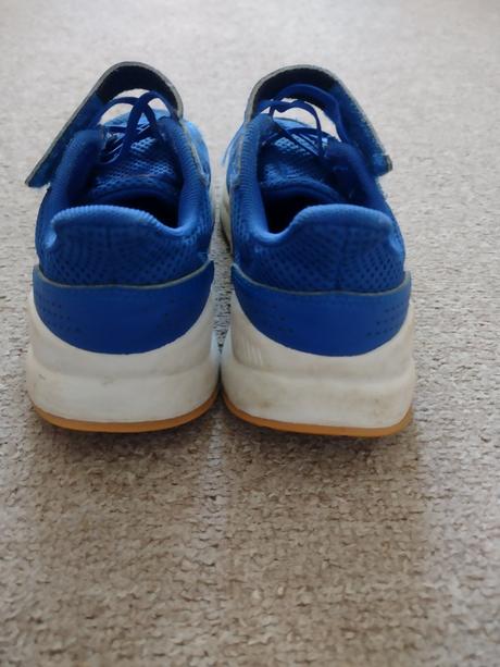 Tenisky nizke vel. 33 adidas, adidas,33