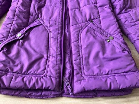 Zimná bunda icepeak, 152