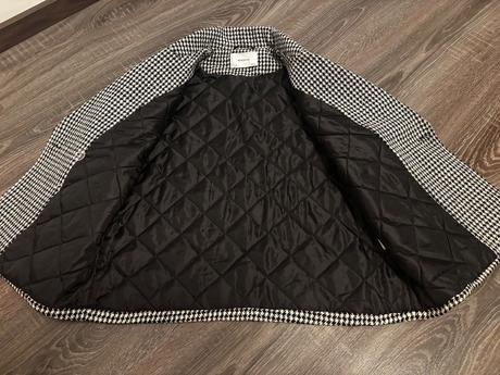 Dievčenský nezničený zateplený kabátik, reserved,140