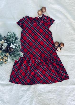 Šaty, h&m,128
