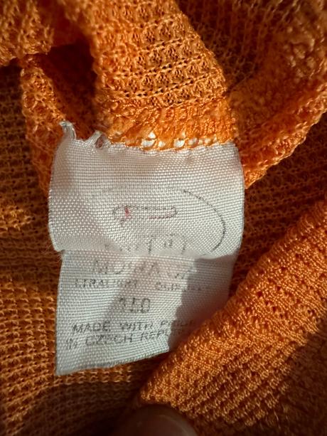 Funkčné tričko moira, 152