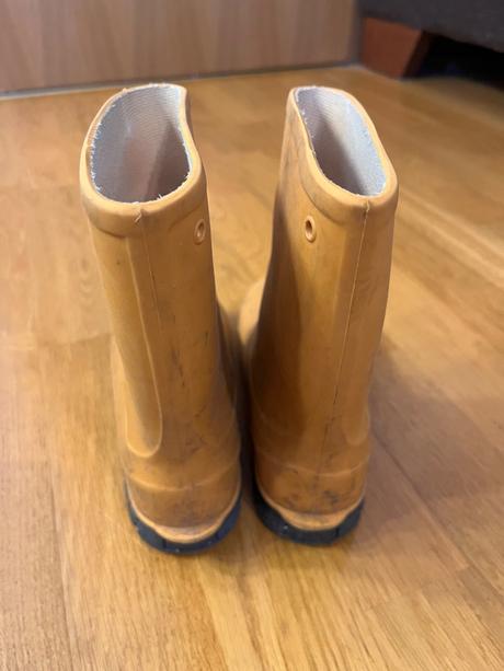 Detske gumaky tchibo 33, 33