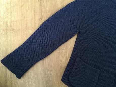 Set sveter a blúzka marks&spencer 92, top stav, marks & spencer,92