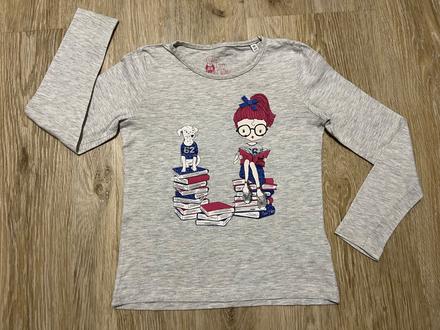 Tričko tom tailor 116-122, tom tailor,116