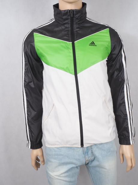Športová bunda adidas, adidas,164