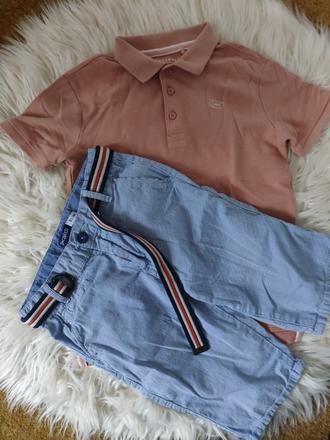 Letná súprava v. 134/140, 134