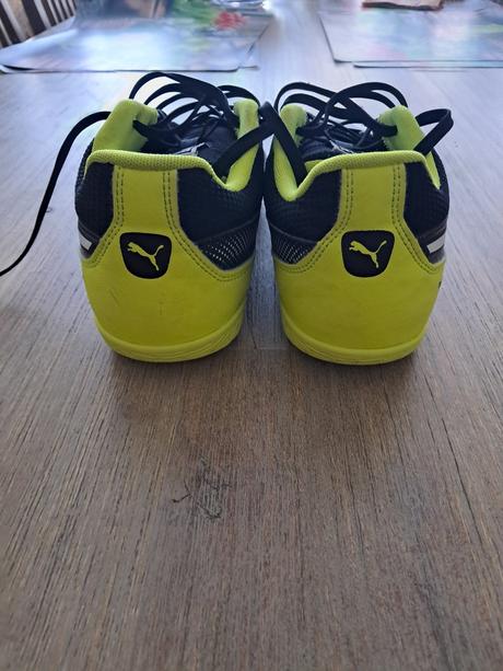 Halovky zn.puma truco, puma,39