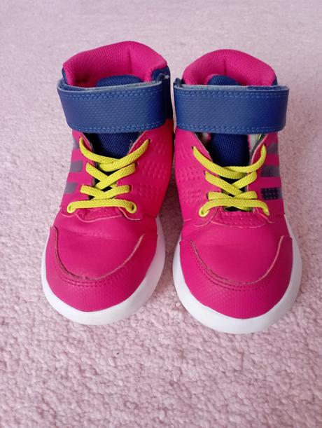 Tenisky adidas členkové, adidas,24
