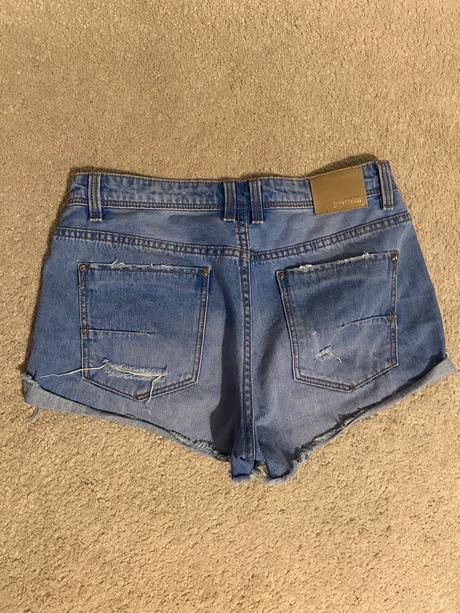 Riflove kratase stradivarius, stradivarius,s